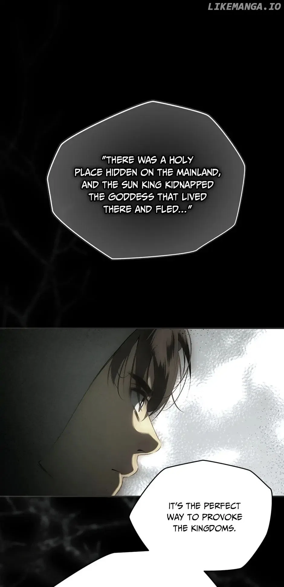 Secret Lady Chapter 81 – Page 59