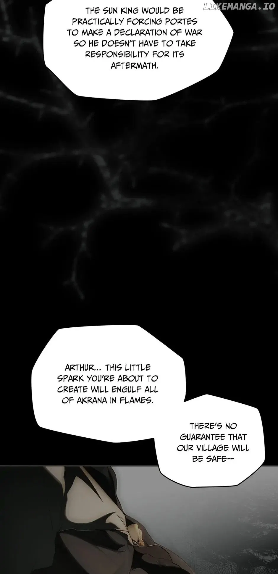 Secret Lady Chapter 81 – Page 60