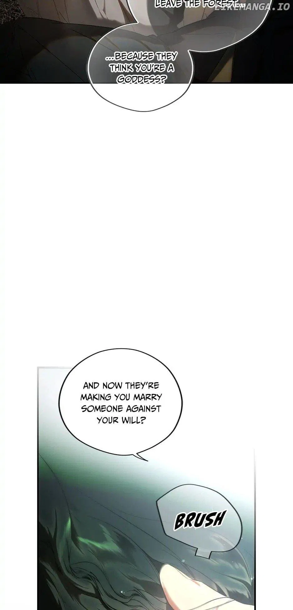 Secret Lady Chapter 80 – Page 4