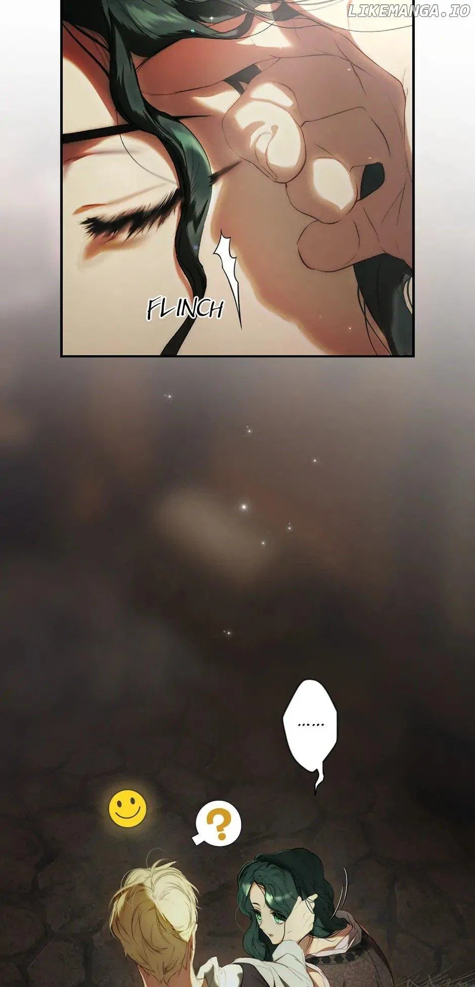Secret Lady Chapter 80 – Page 5