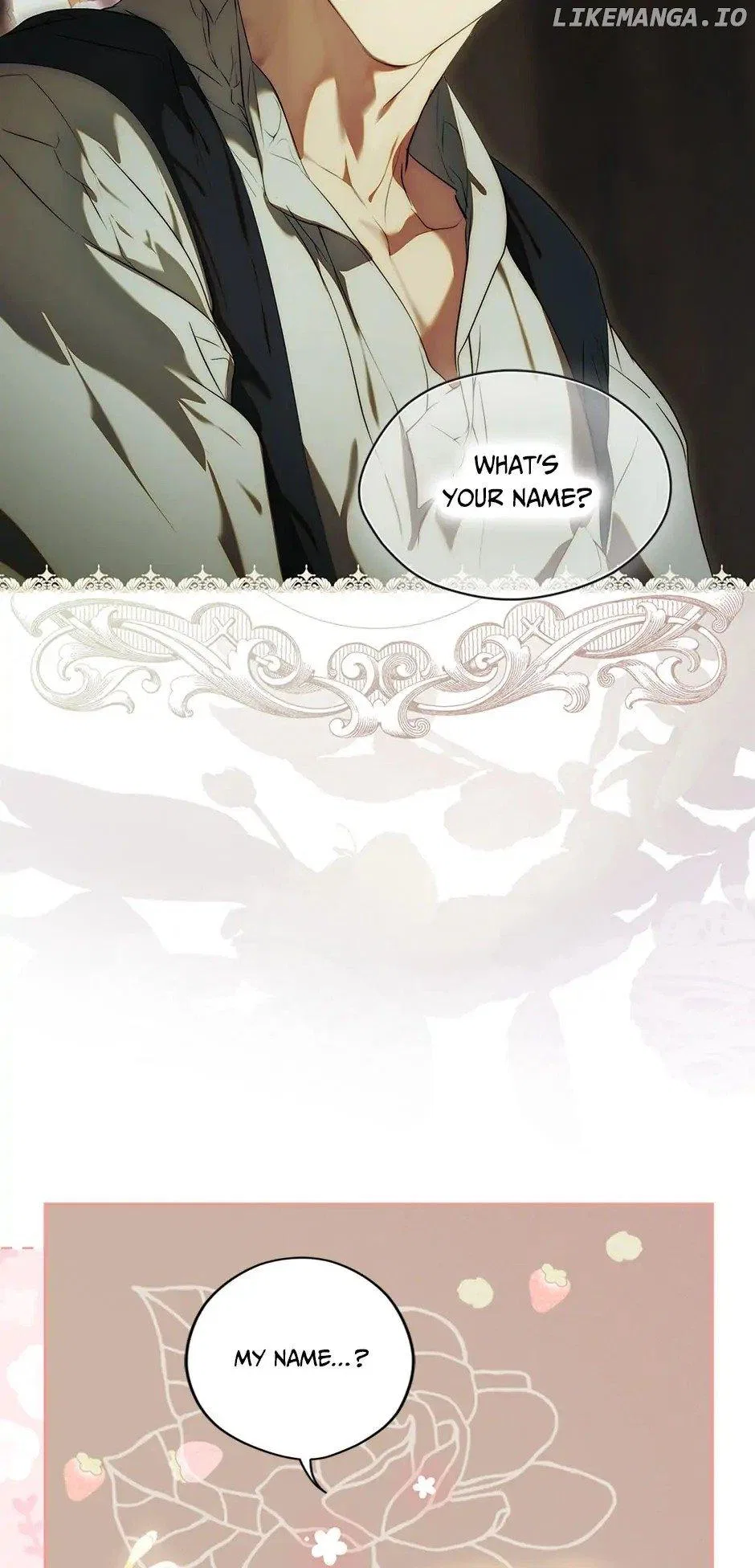 Secret Lady Chapter 80 – Page 7