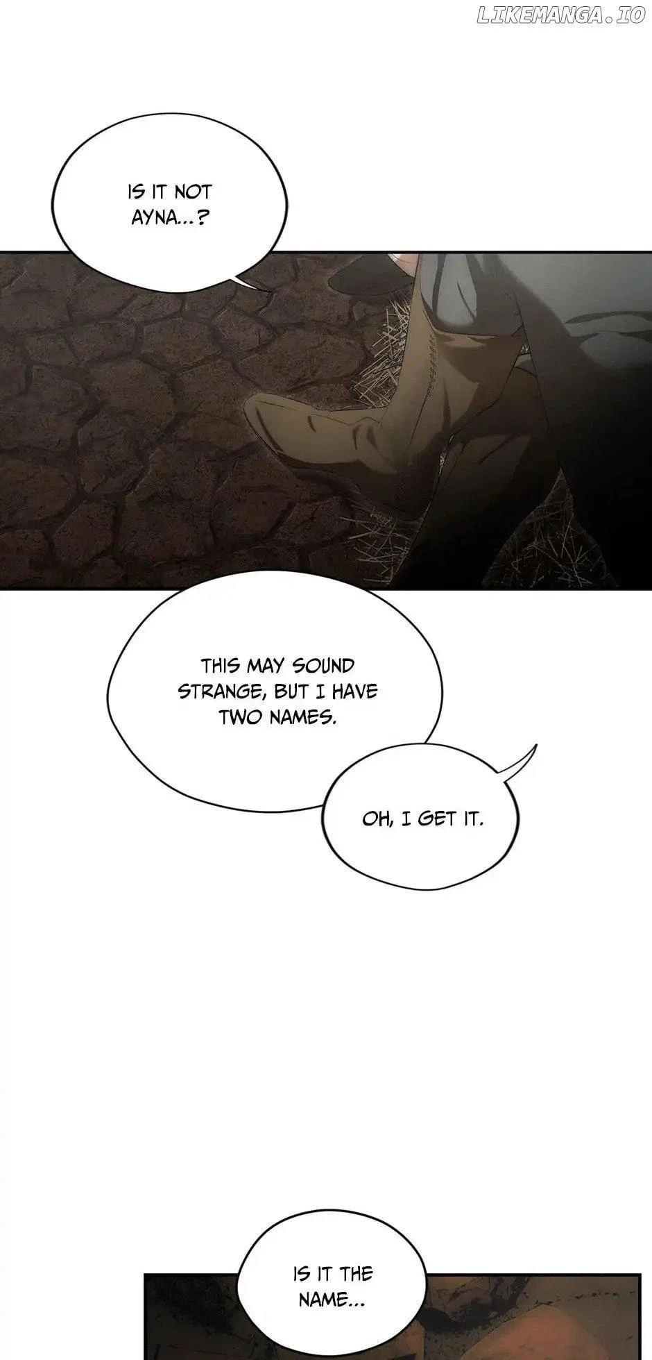 Secret Lady Chapter 80 – Page 13