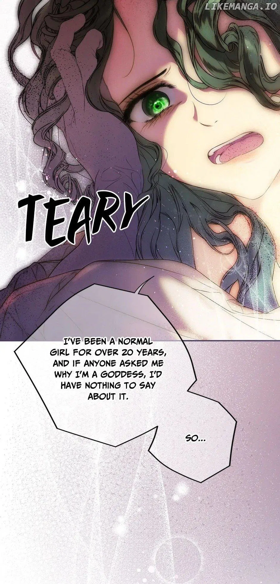 Secret Lady Chapter 80 – Page 20