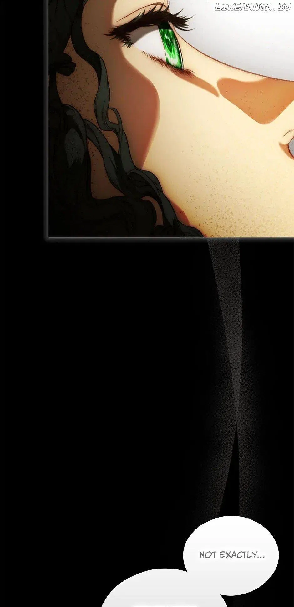 Secret Lady Chapter 80 – Page 44