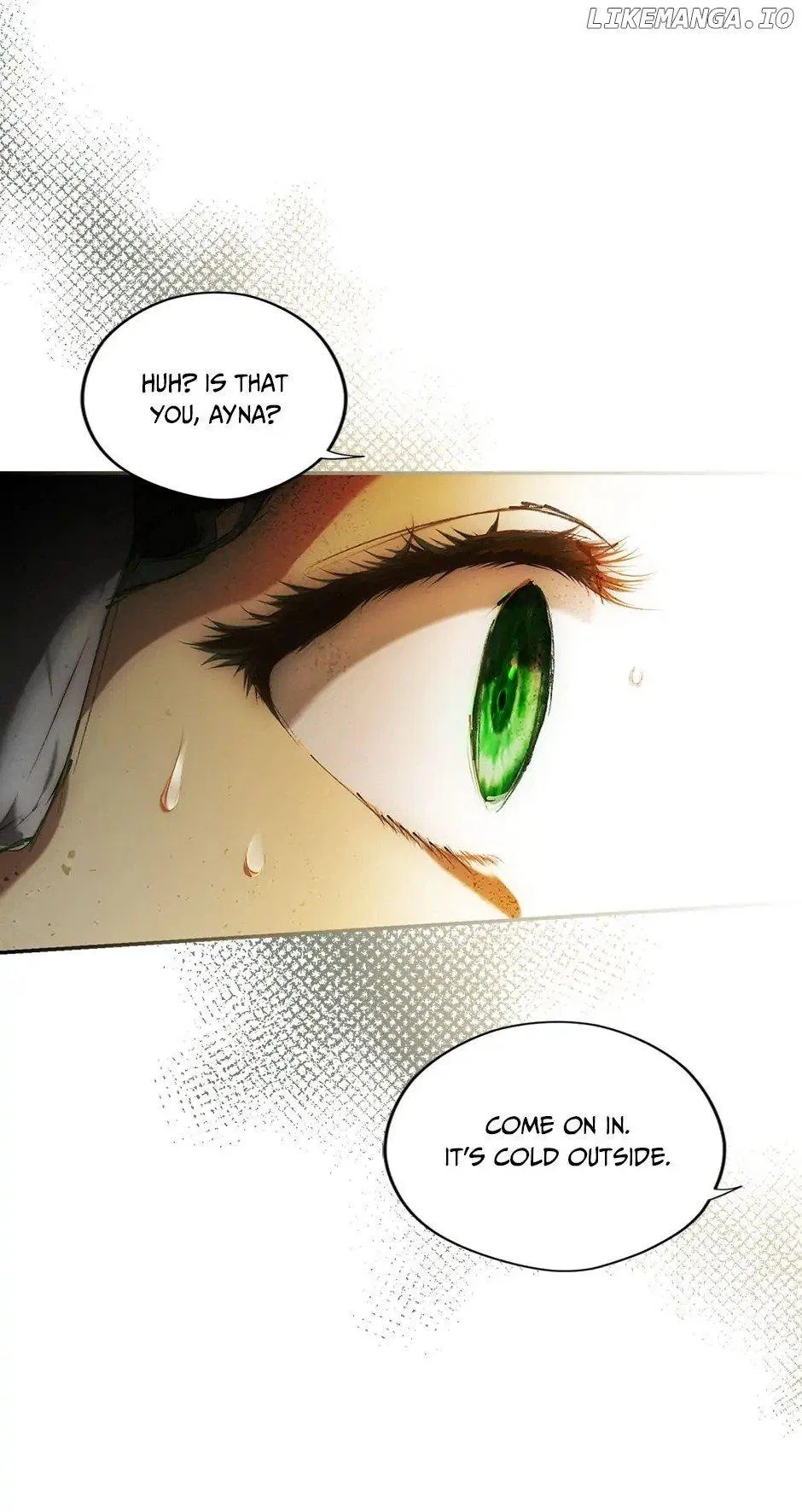 Secret Lady Chapter 80 – Page 55