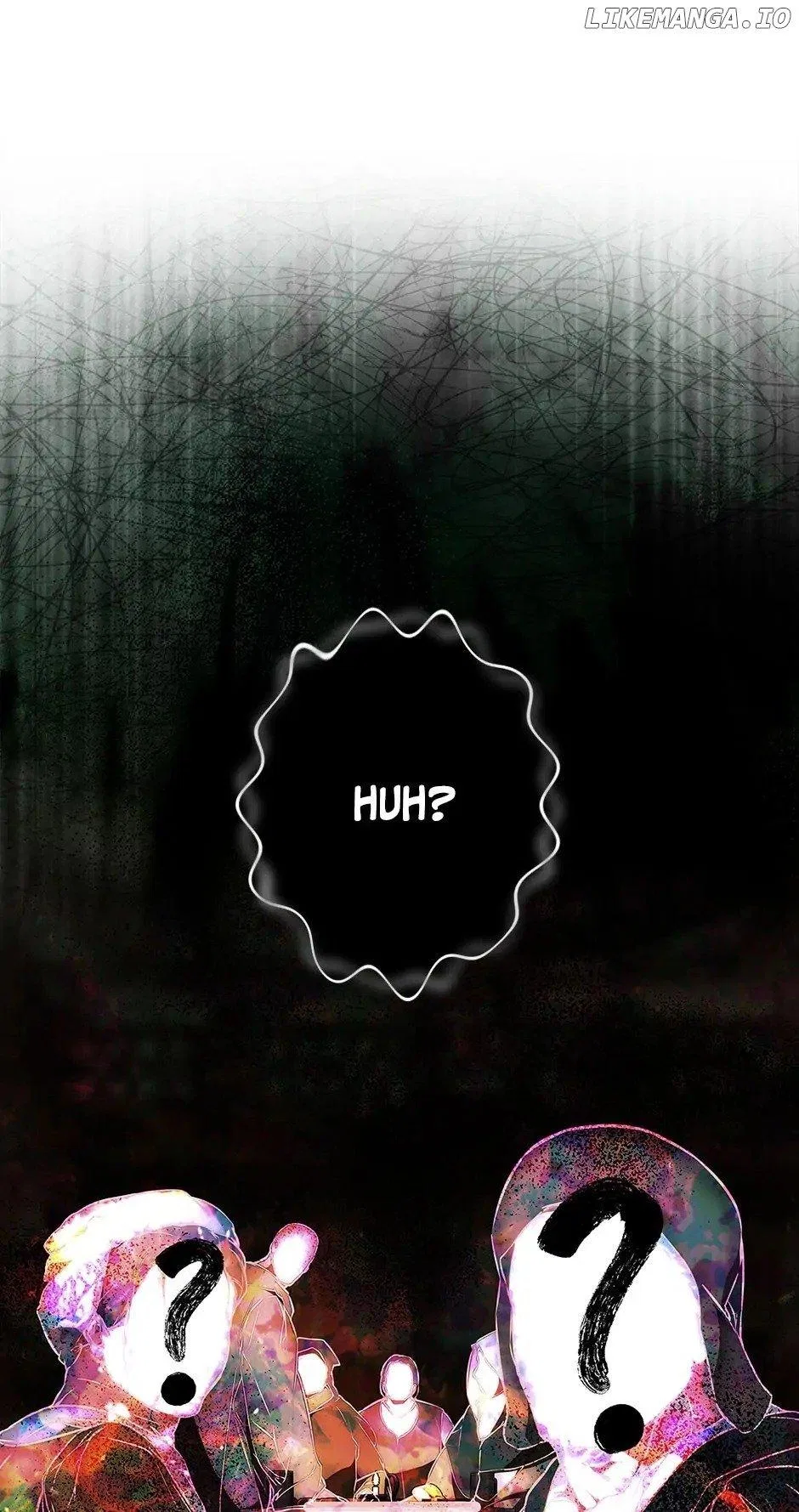 Secret Lady Chapter 80 – Page 56