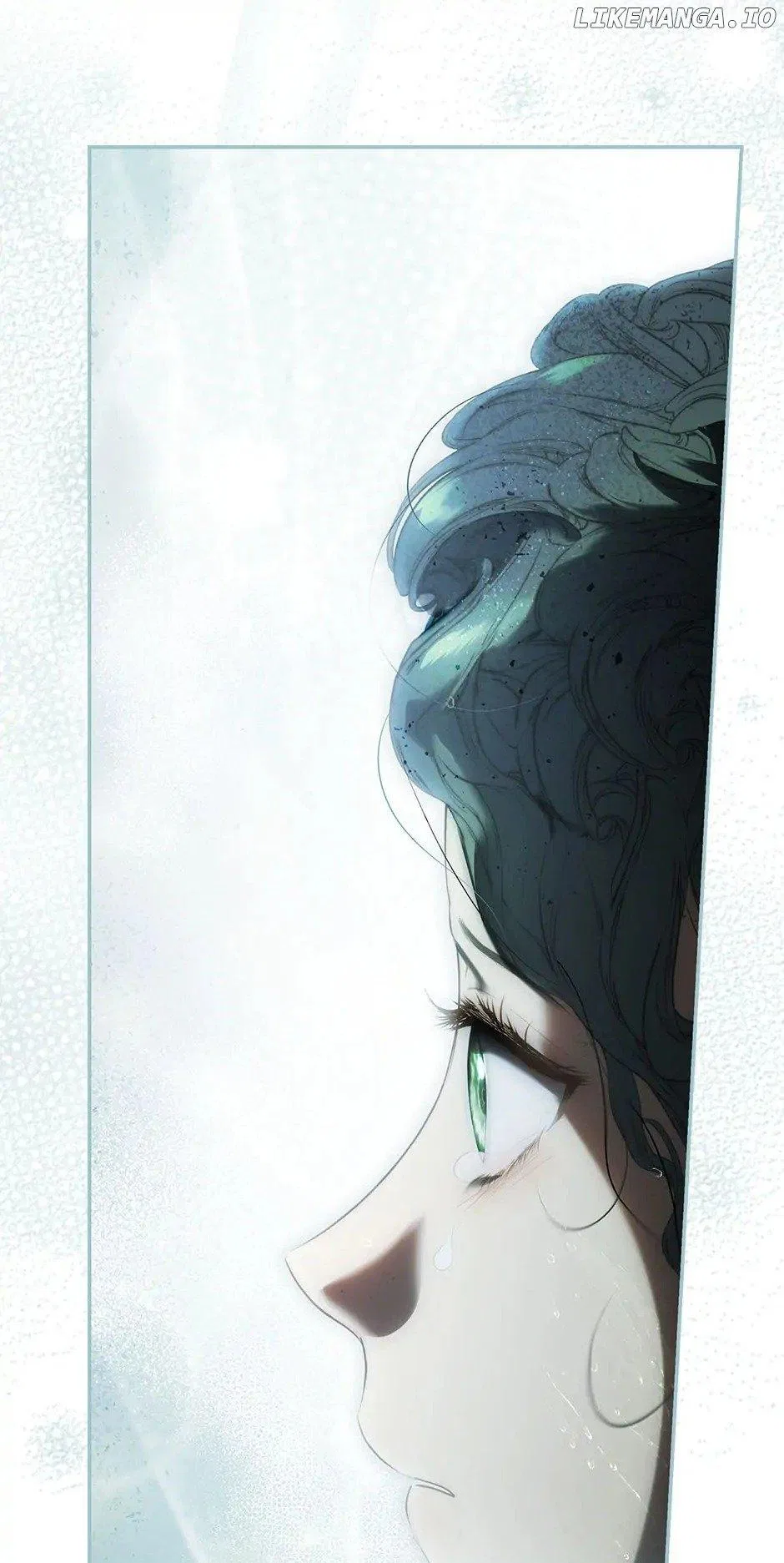 Secret Lady Chapter 80 – Page 77