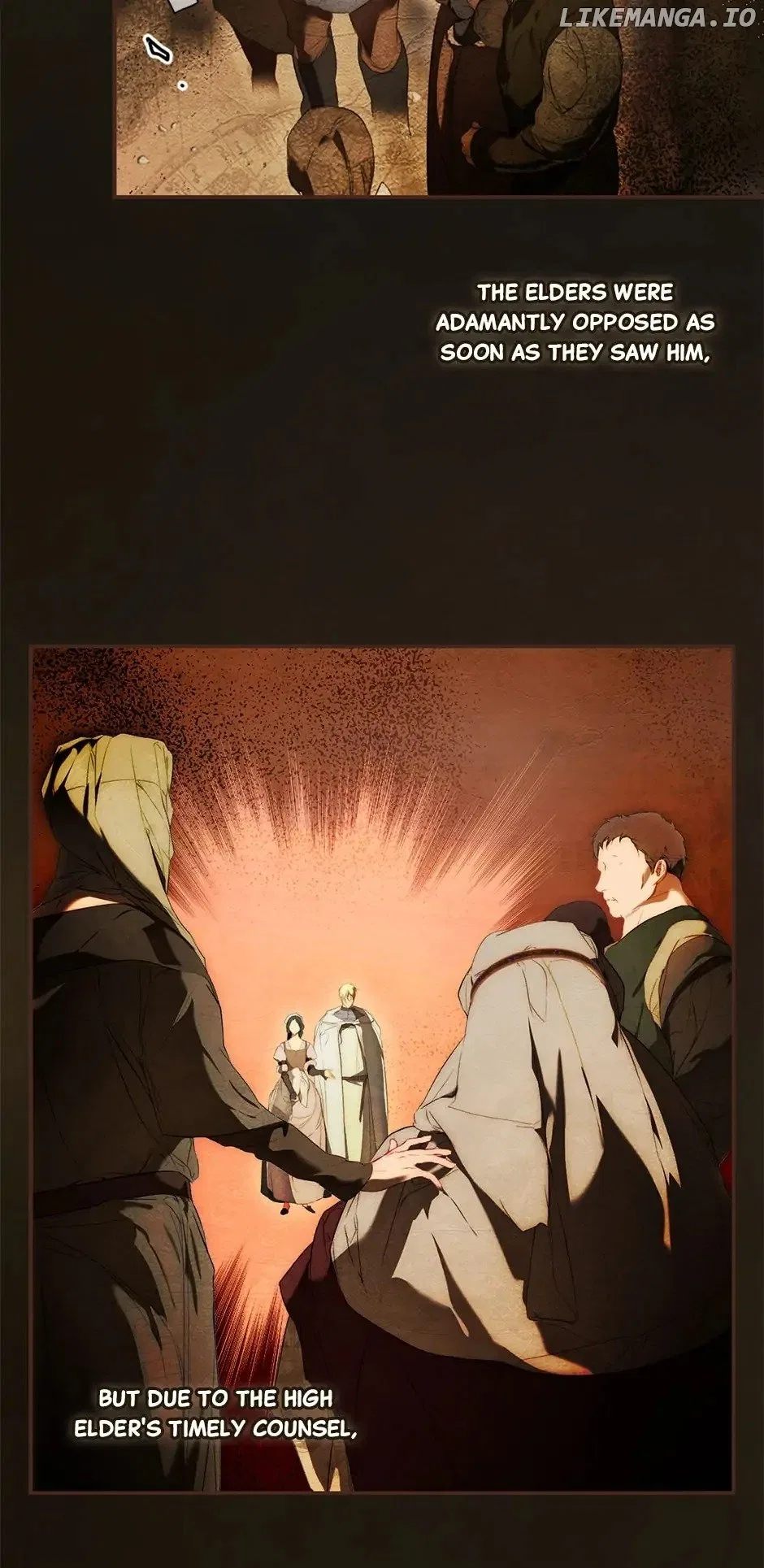 Secret Lady Chapter 79 – Page 4