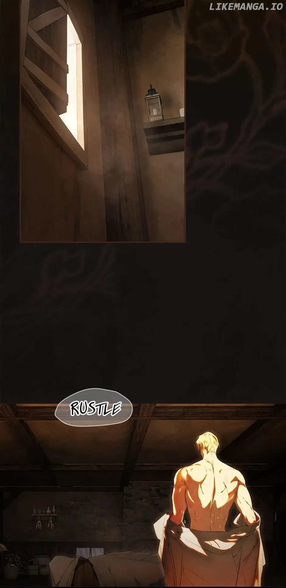 Secret Lady Chapter 79 – Page 6