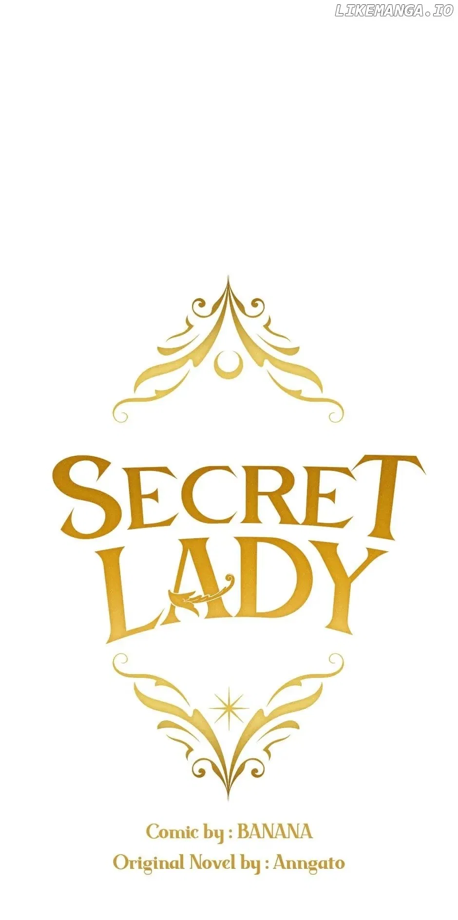 Secret Lady Chapter 79 – Page 16