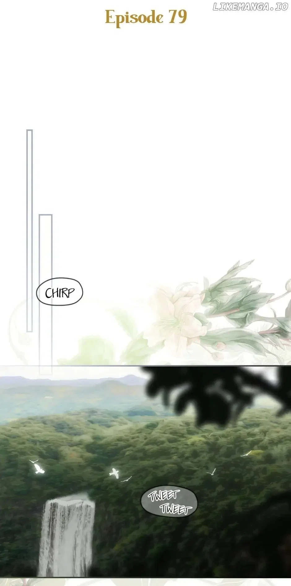 Secret Lady Chapter 79 – Page 17
