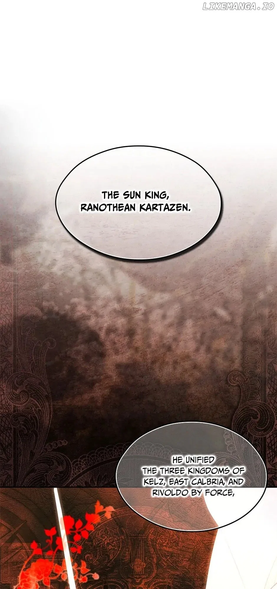 Secret Lady Chapter 79 – Page 33
