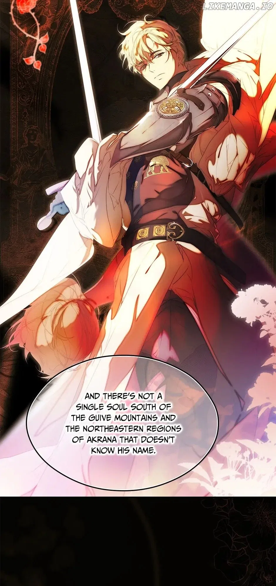Secret Lady Chapter 79 – Page 34