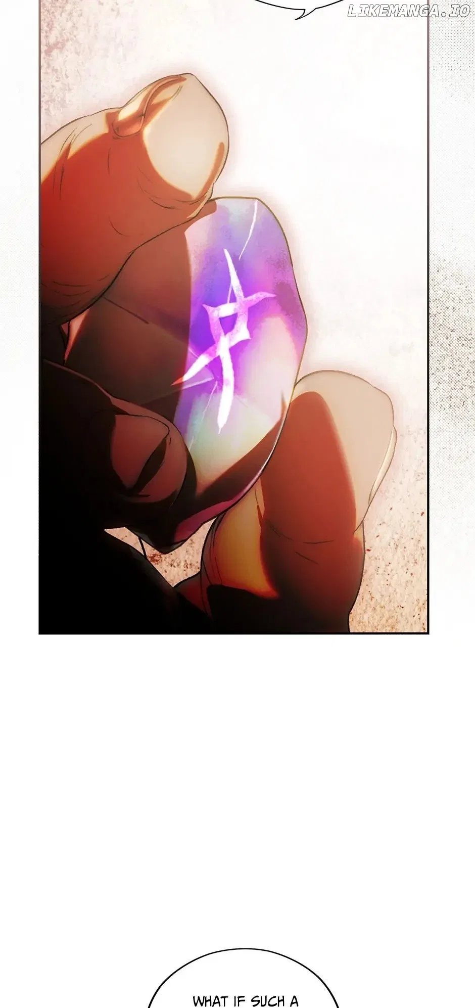 Secret Lady Chapter 79 – Page 36