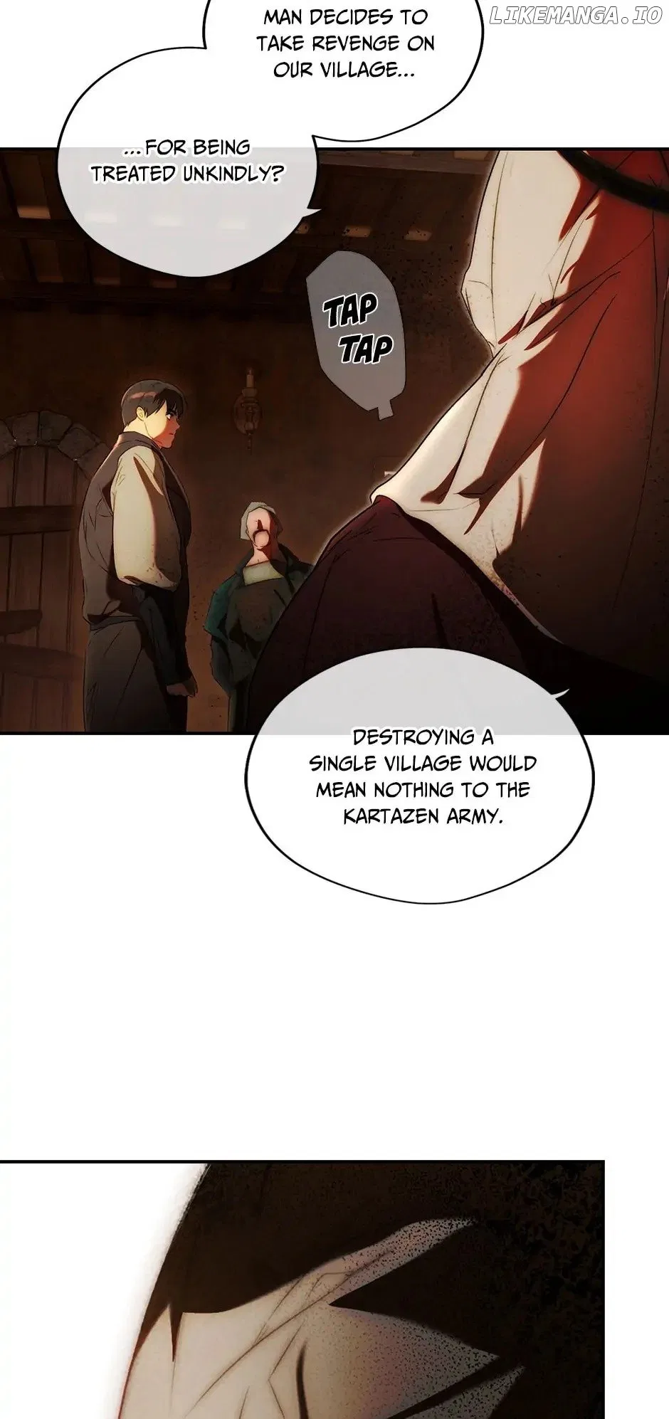 Secret Lady Chapter 79 – Page 37
