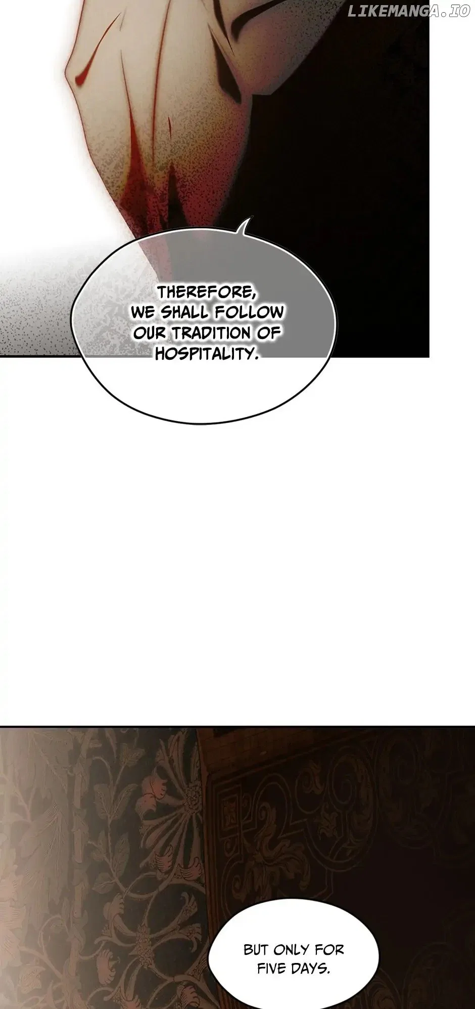 Secret Lady Chapter 79 – Page 38