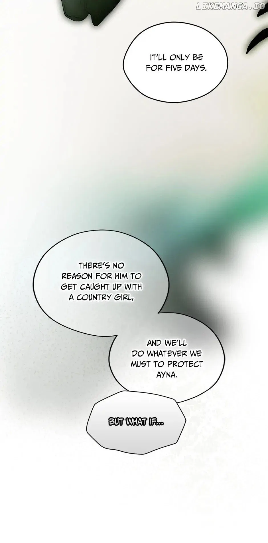 Secret Lady Chapter 79 – Page 42