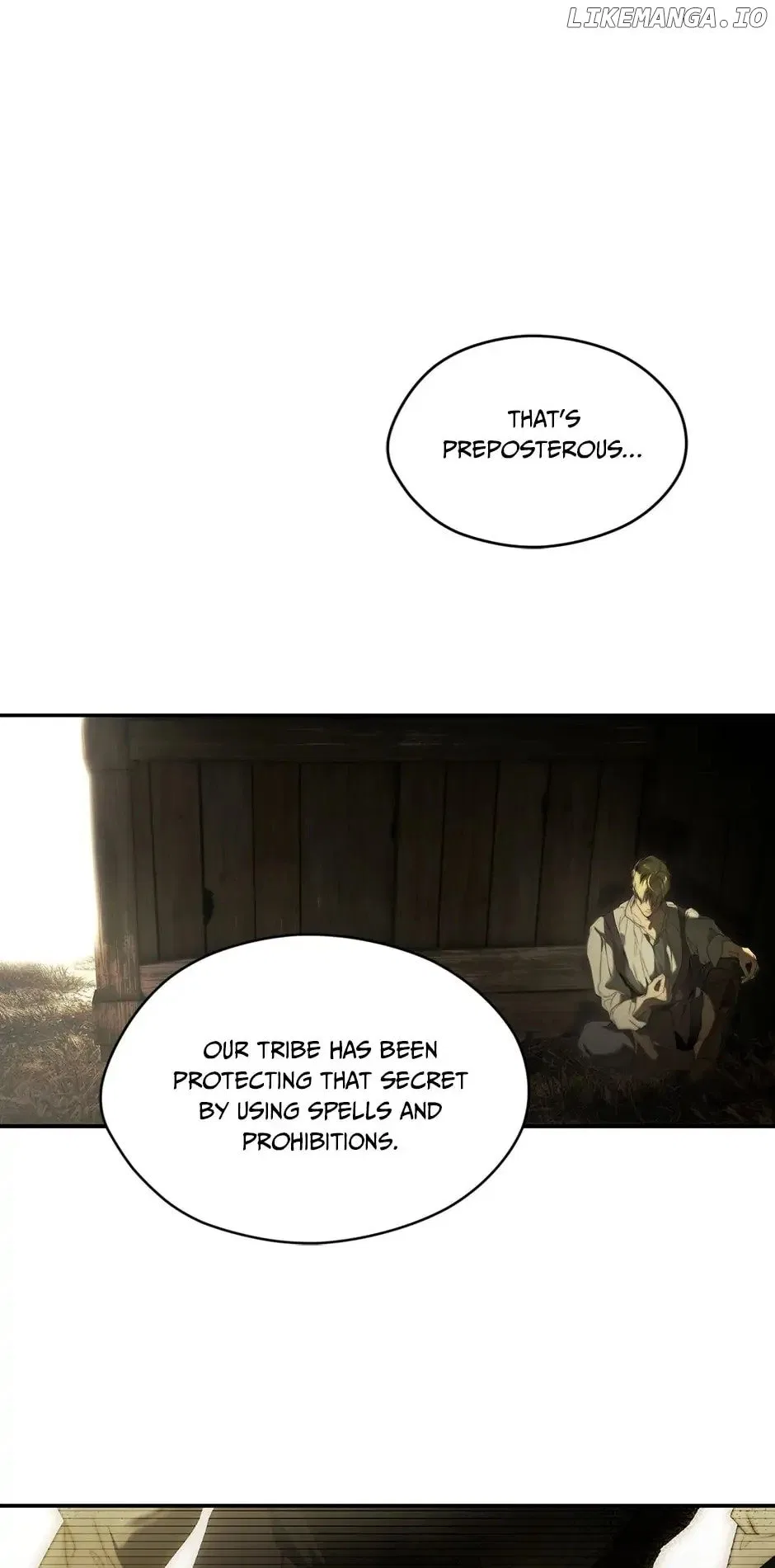Secret Lady Chapter 79 – Page 44