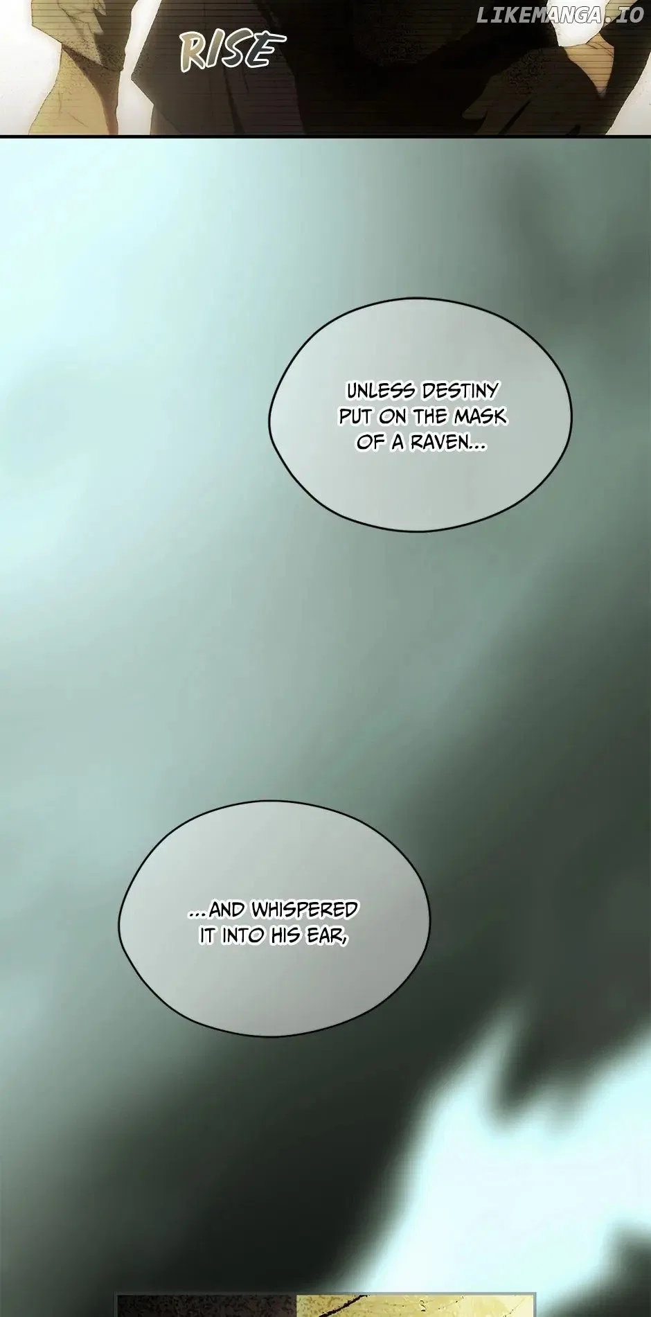 Secret Lady Chapter 79 – Page 45