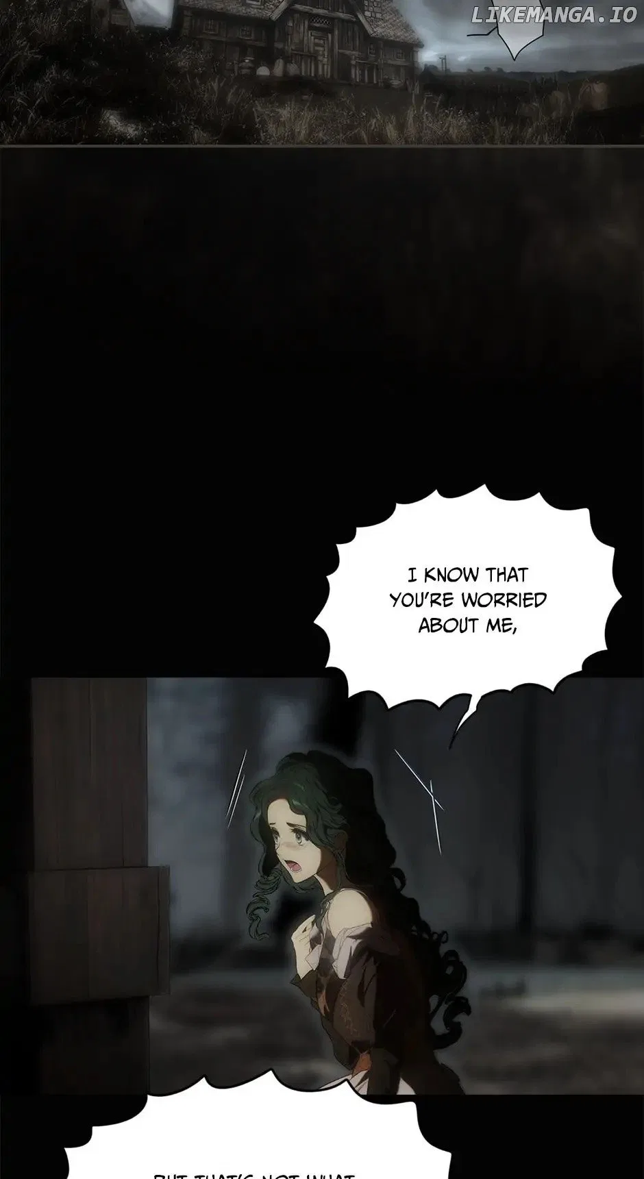 Secret Lady Chapter 79 – Page 49