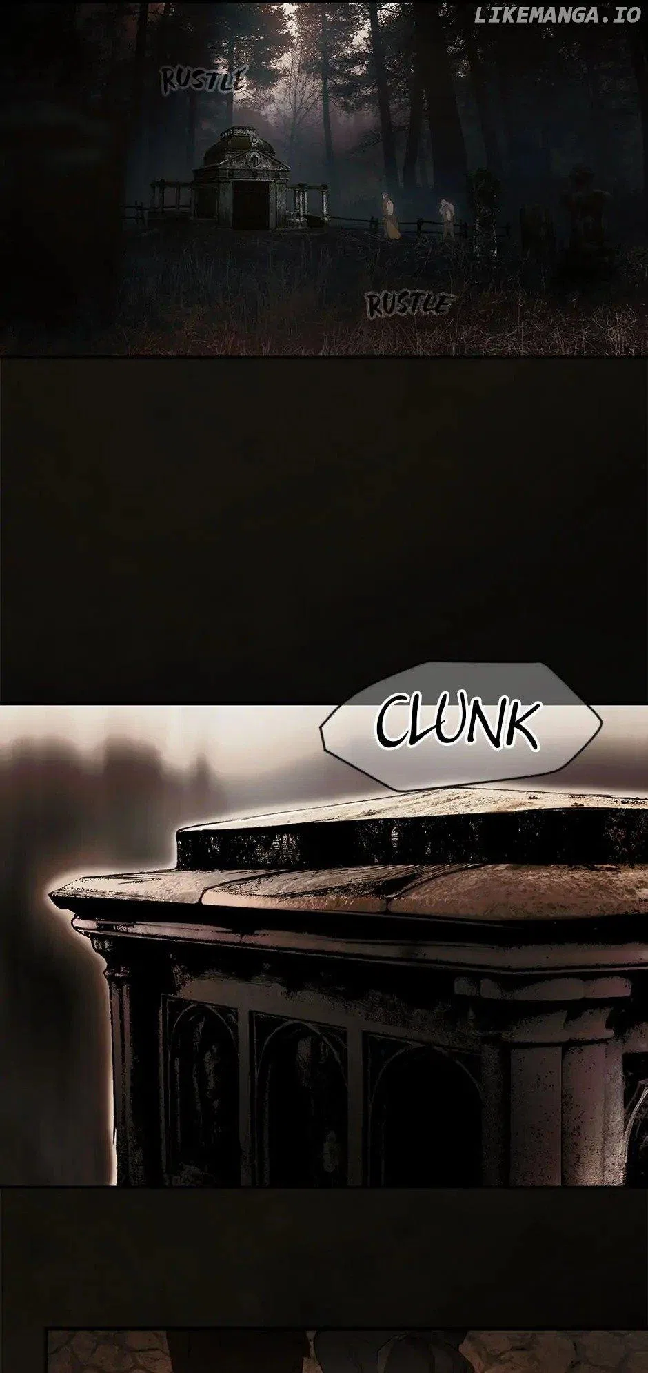 Secret Lady Chapter 78 – Page 8