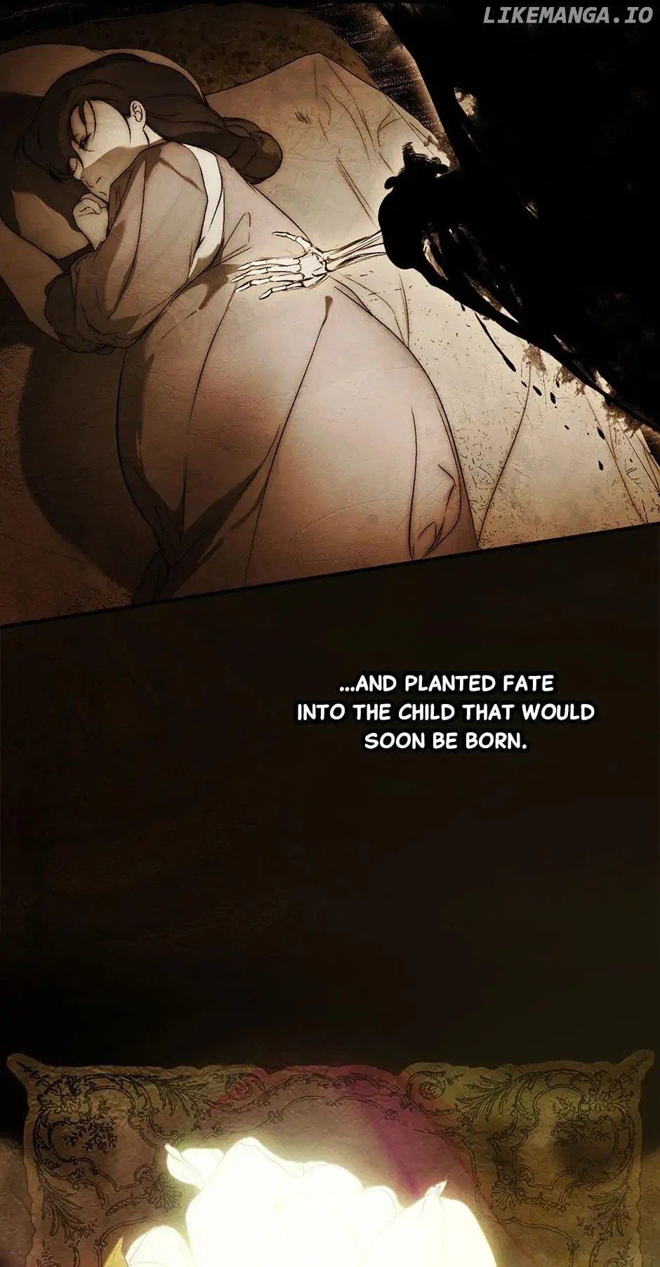 Secret Lady Chapter 78 – Page 14