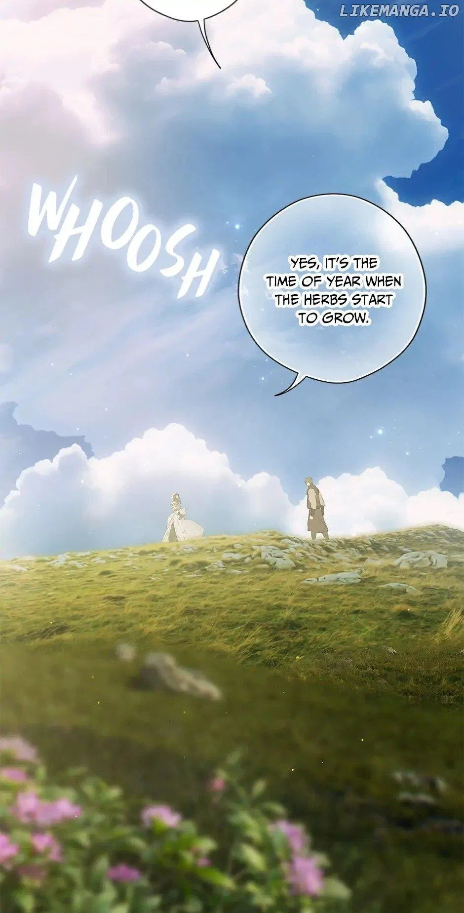 Secret Lady Chapter 78 – Page 31