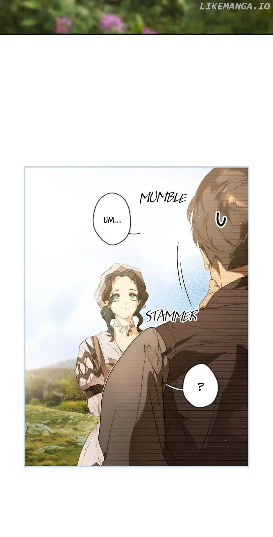 Secret Lady Chapter 78 – Page 32