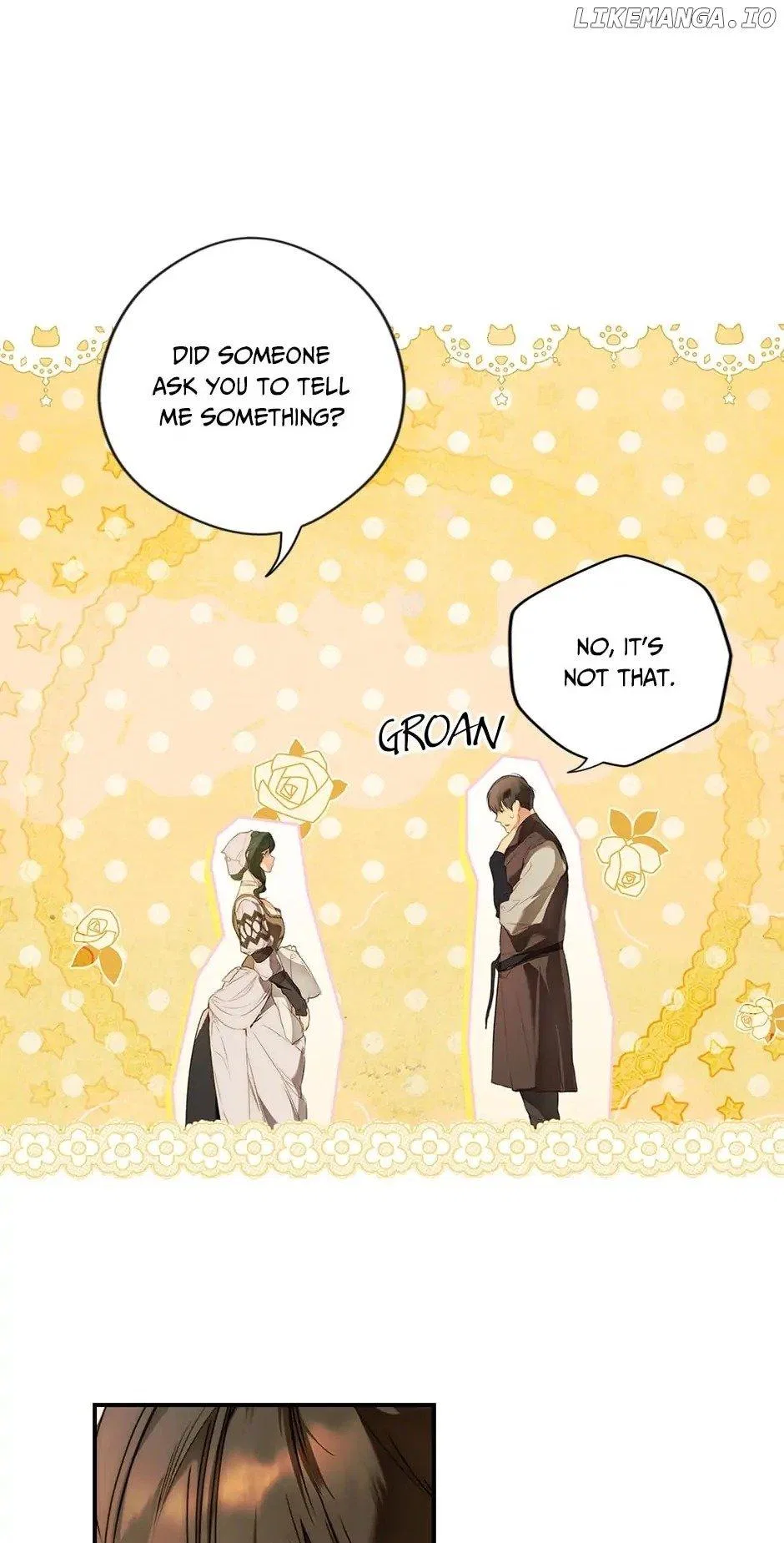 Secret Lady Chapter 78 – Page 33