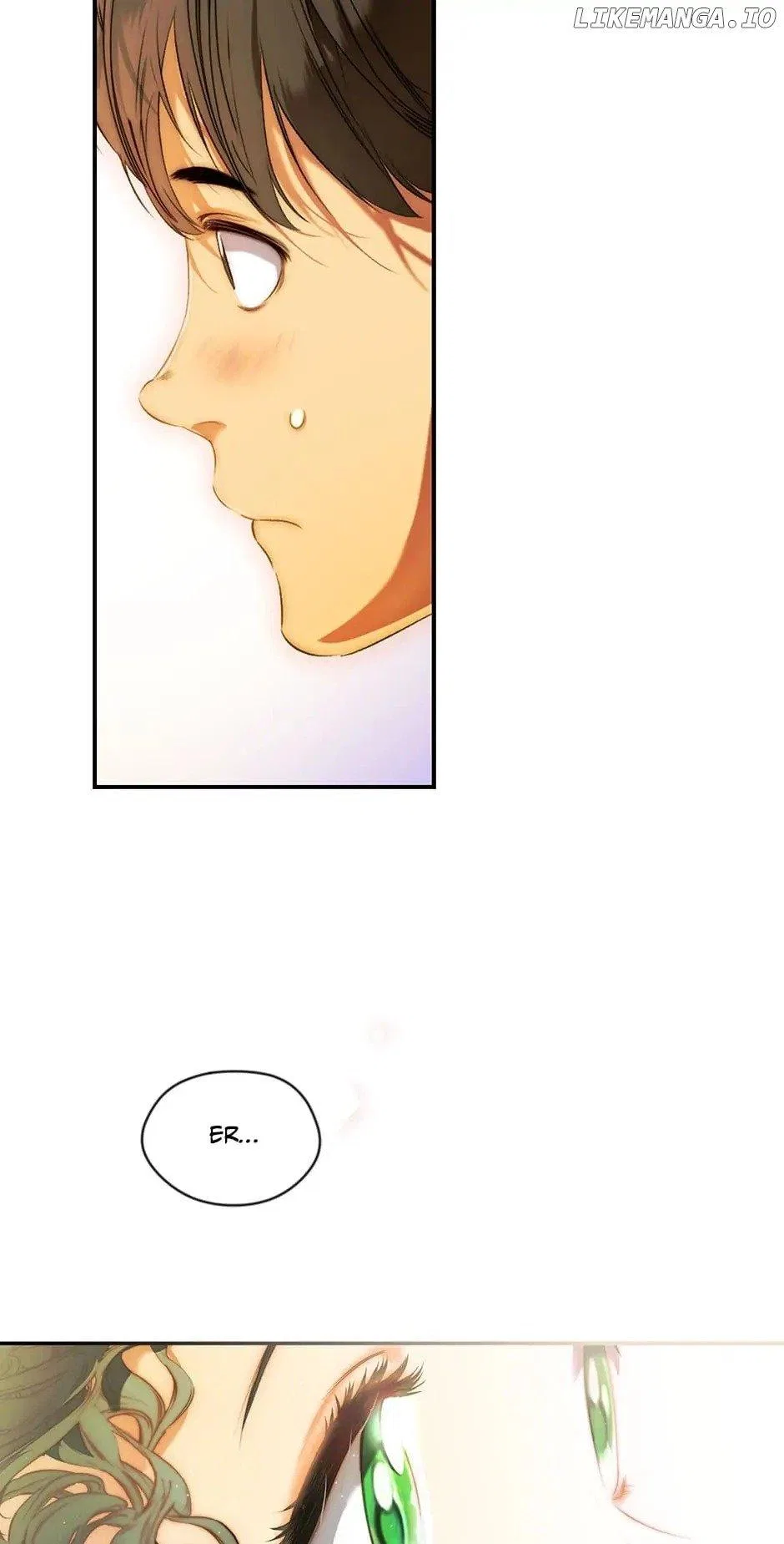 Secret Lady Chapter 78 – Page 34
