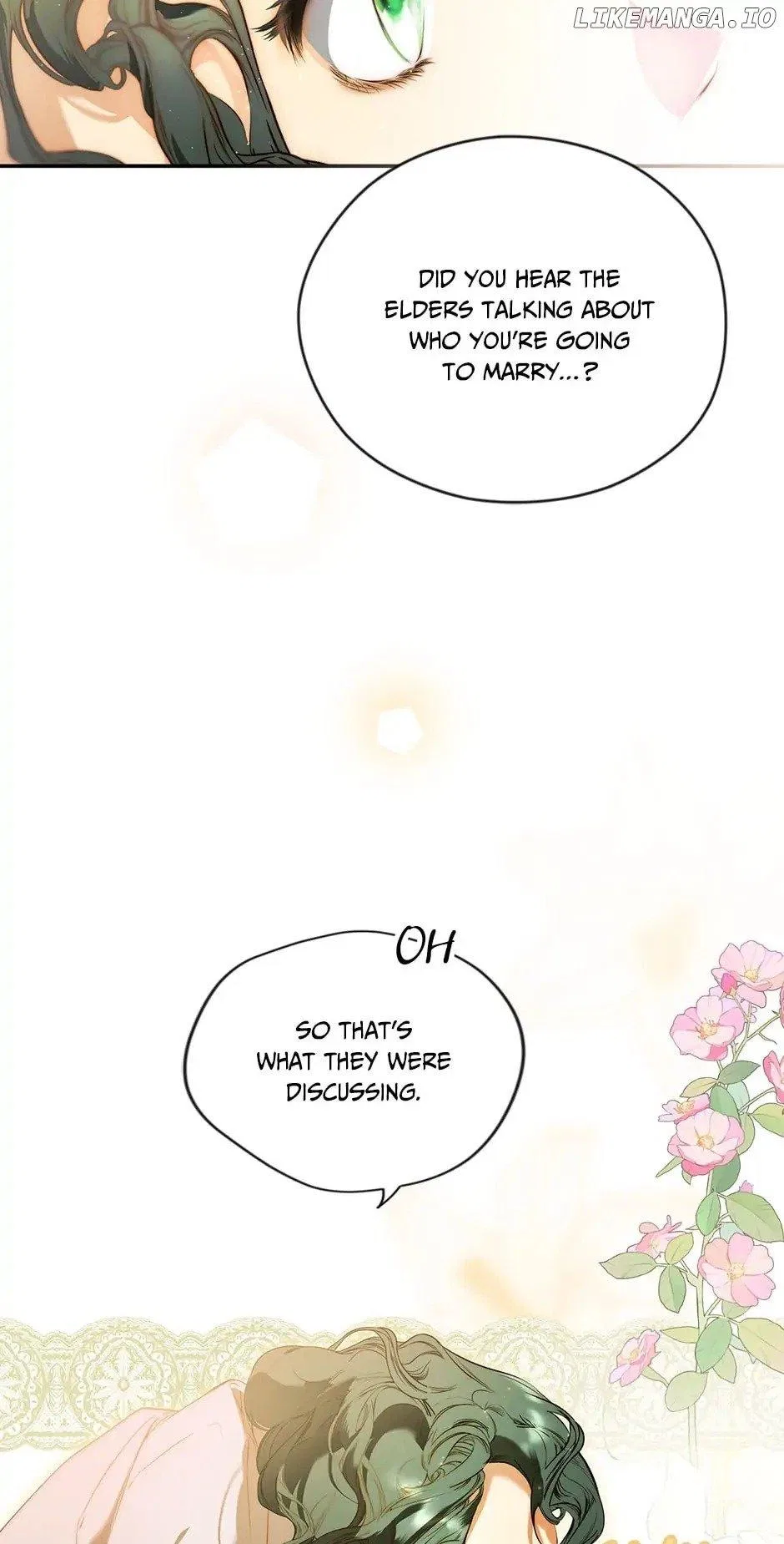 Secret Lady Chapter 78 – Page 35