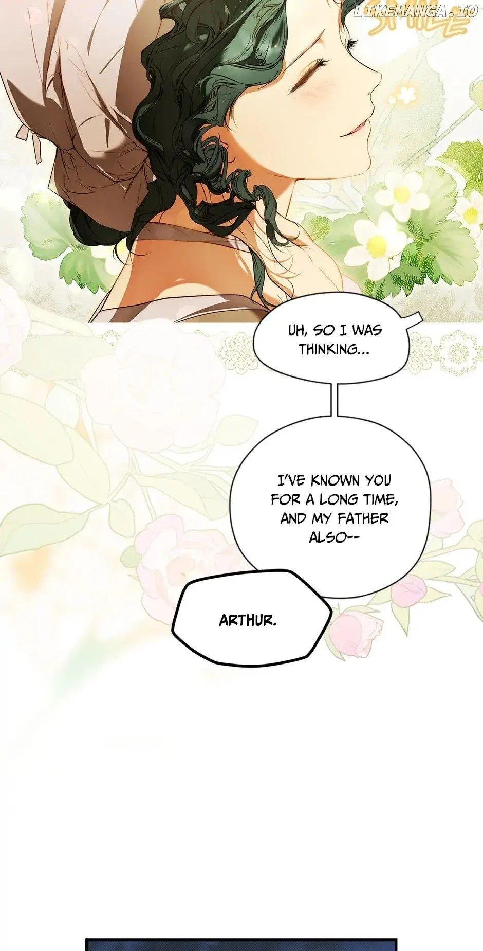 Secret Lady Chapter 78 – Page 36