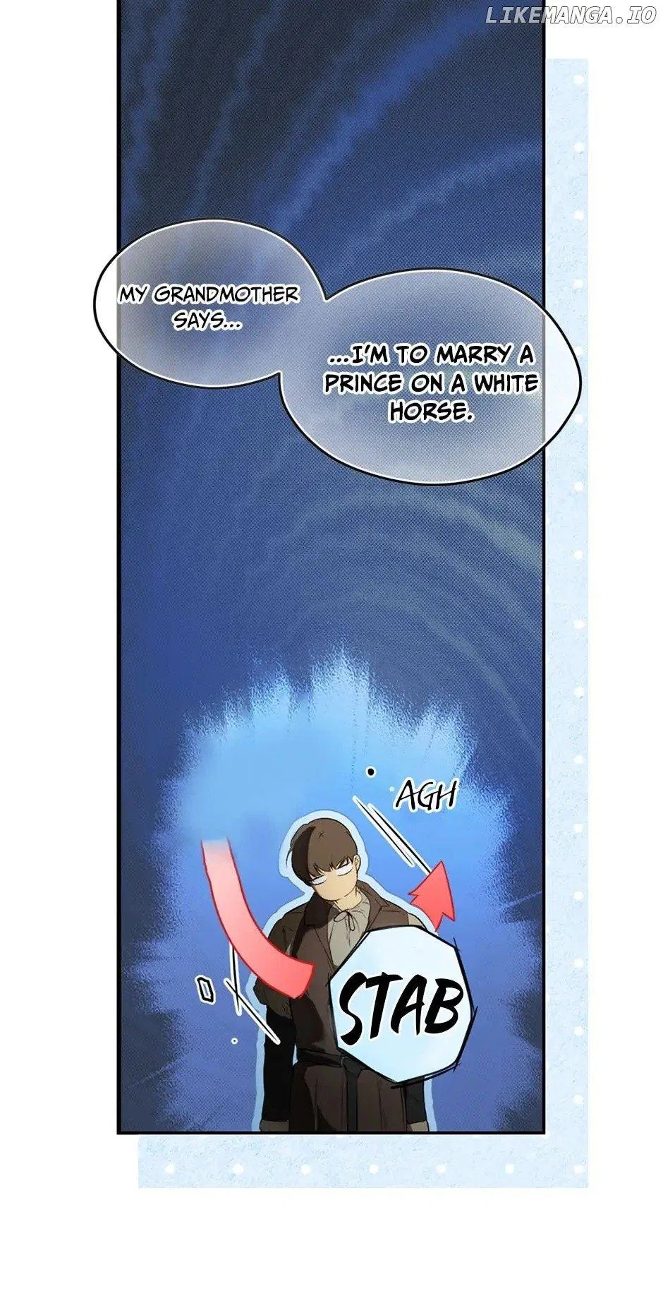 Secret Lady Chapter 78 – Page 37