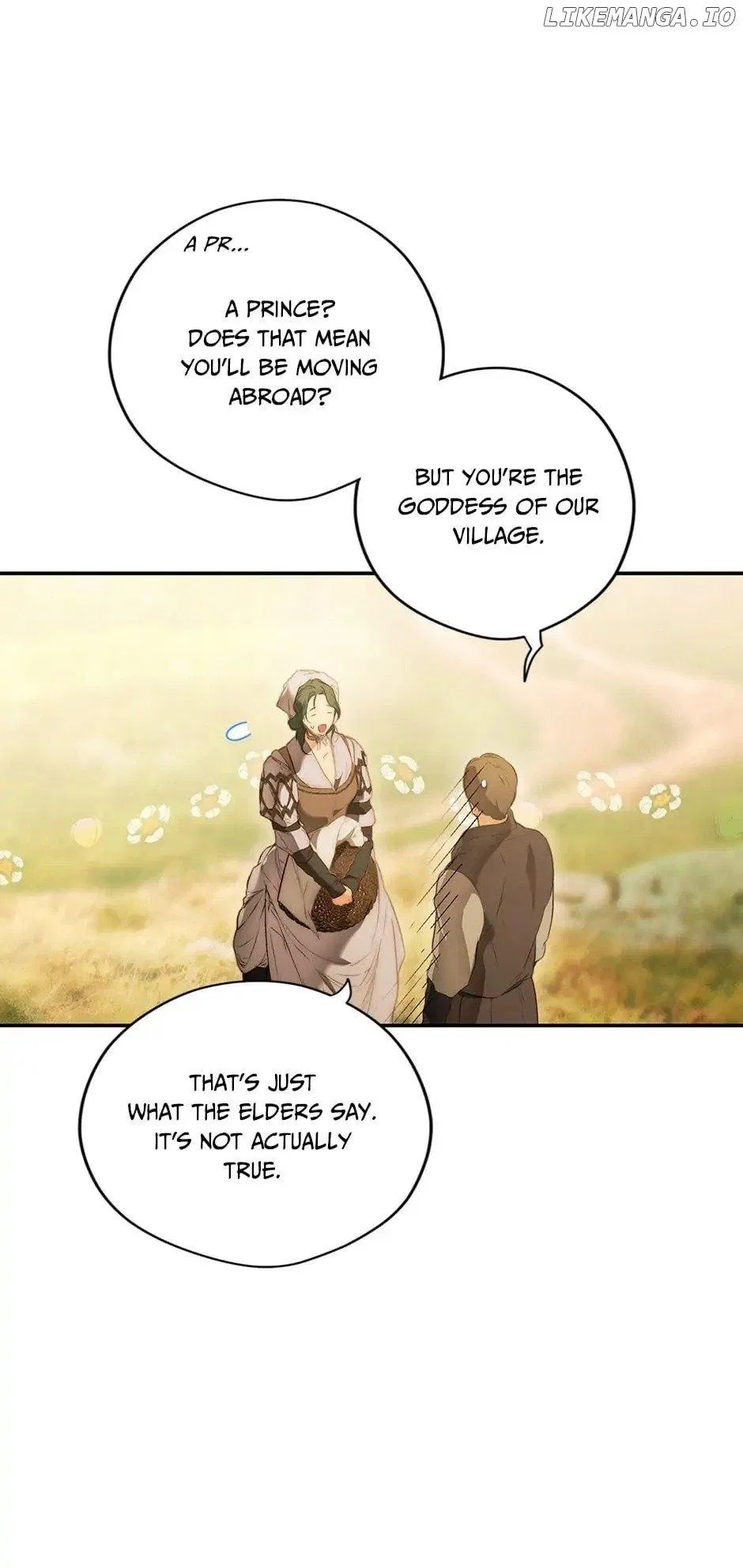 Secret Lady Chapter 78 – Page 38