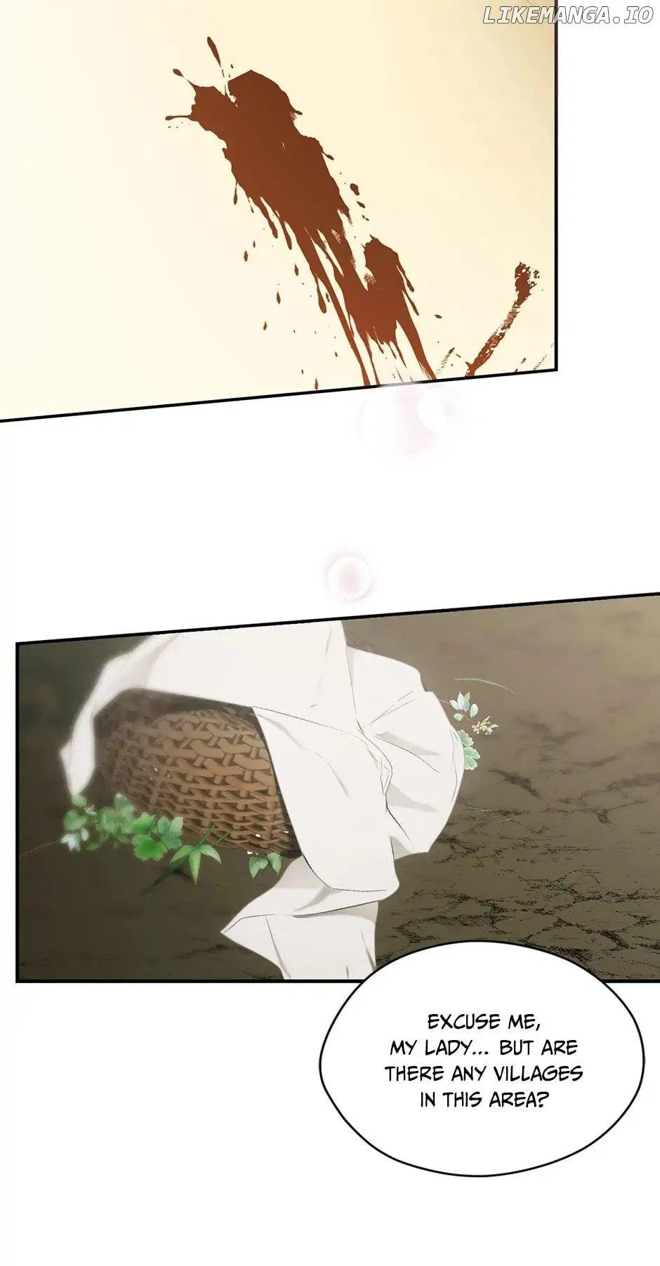 Secret Lady Chapter 78 – Page 69
