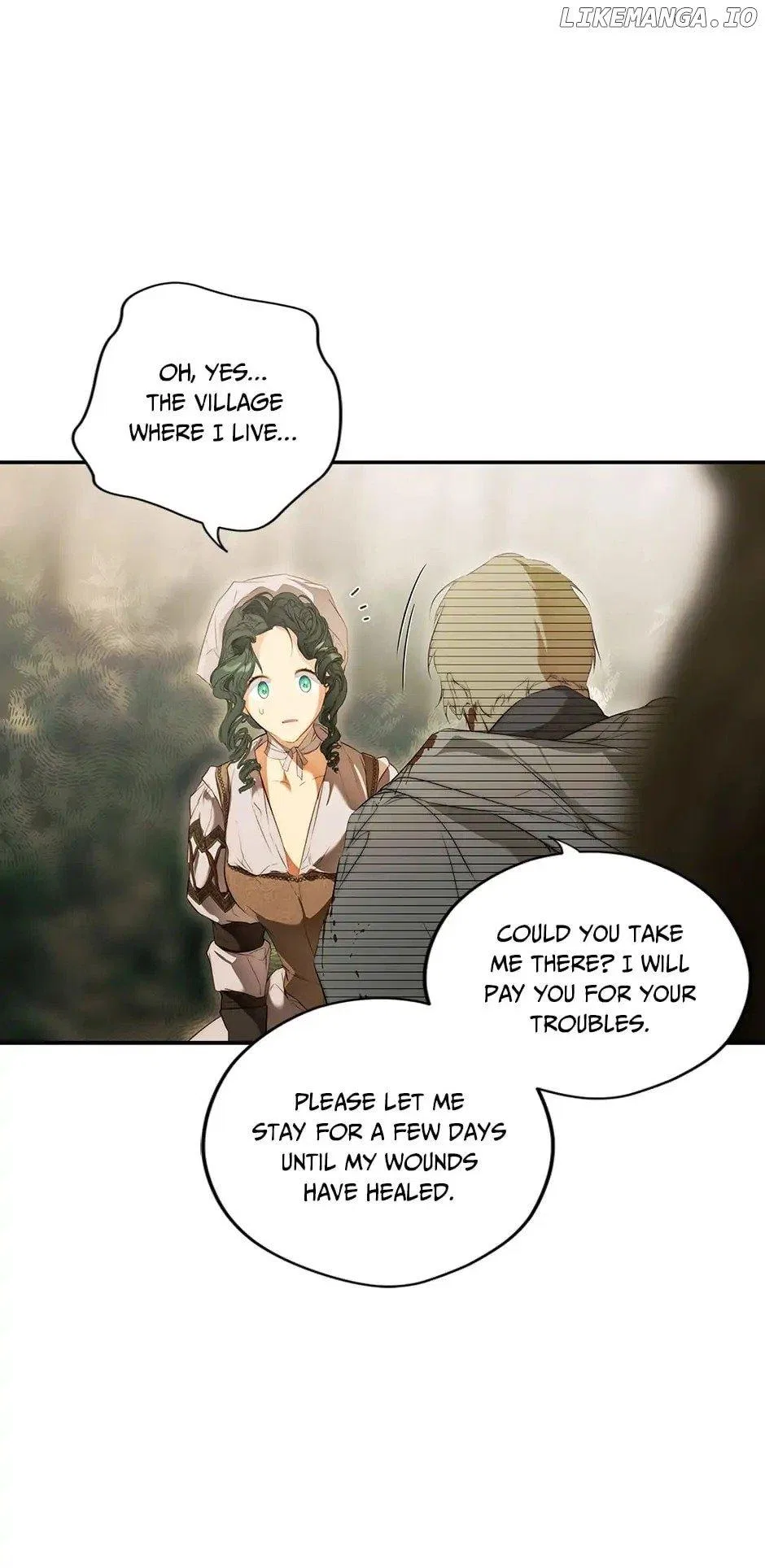Secret Lady Chapter 78 – Page 70