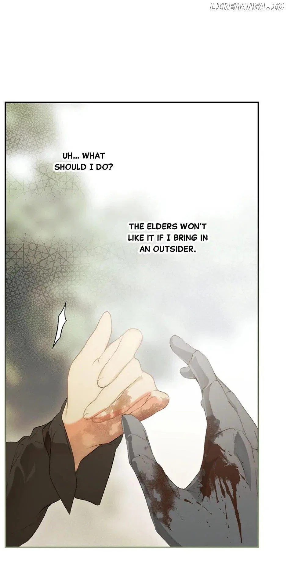 Secret Lady Chapter 78 – Page 71