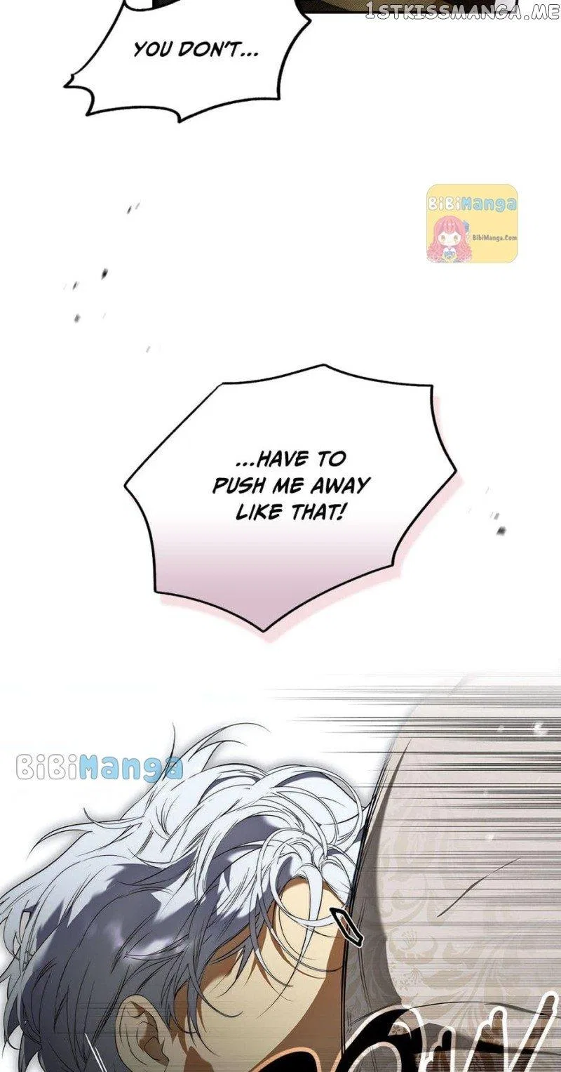 Secret Lady Chapter 77 – Page 12