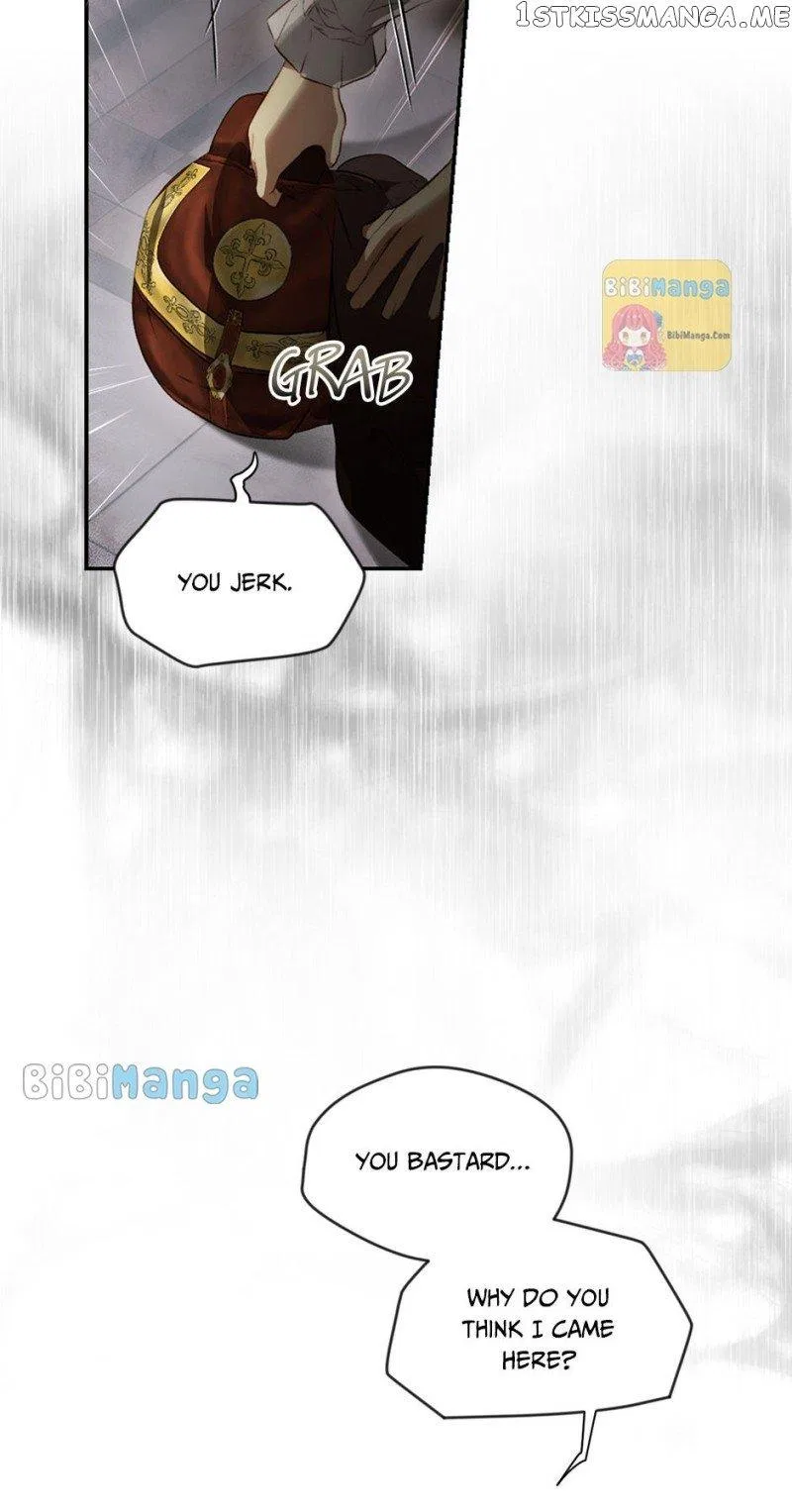 Secret Lady Chapter 77 – Page 15