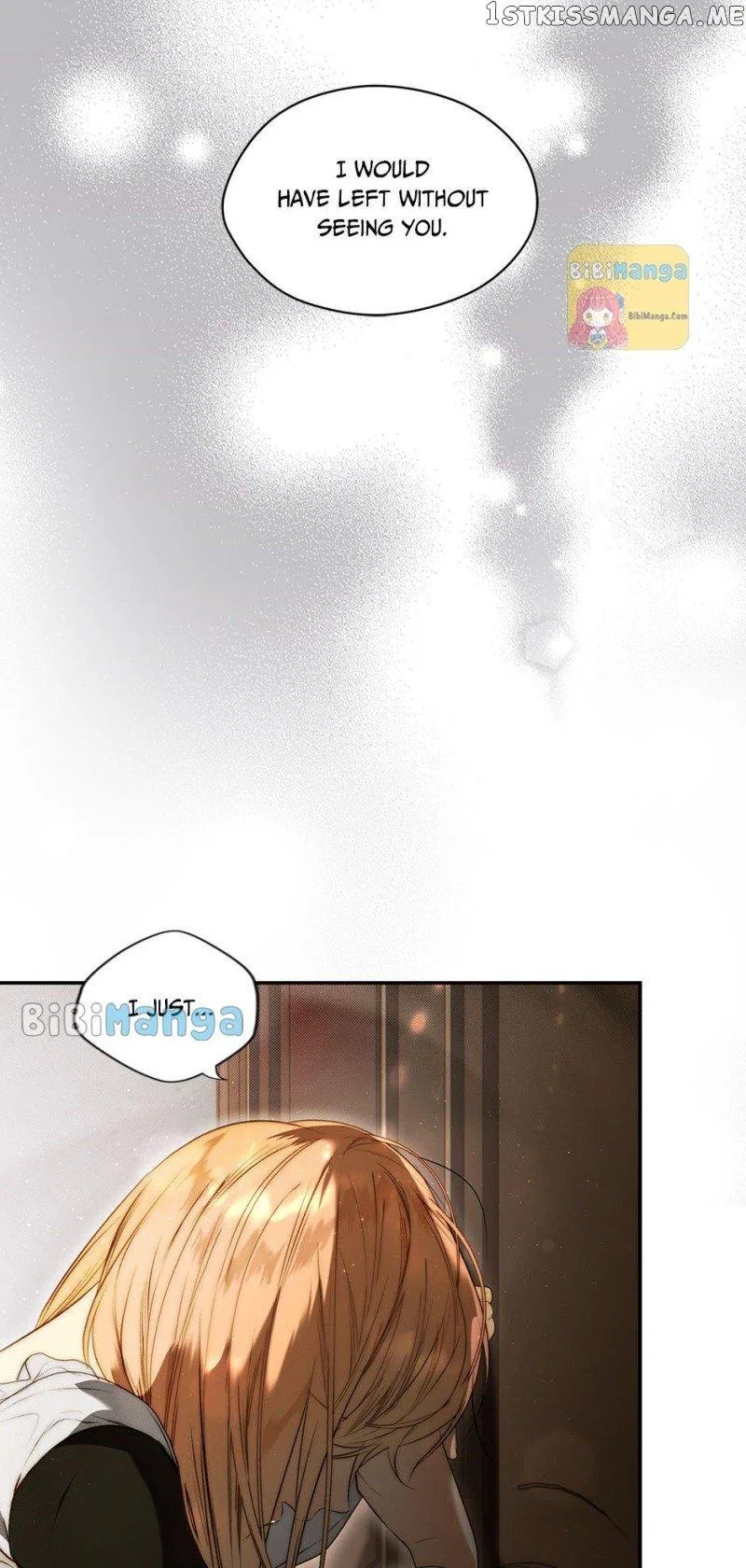 Secret Lady Chapter 77 – Page 19