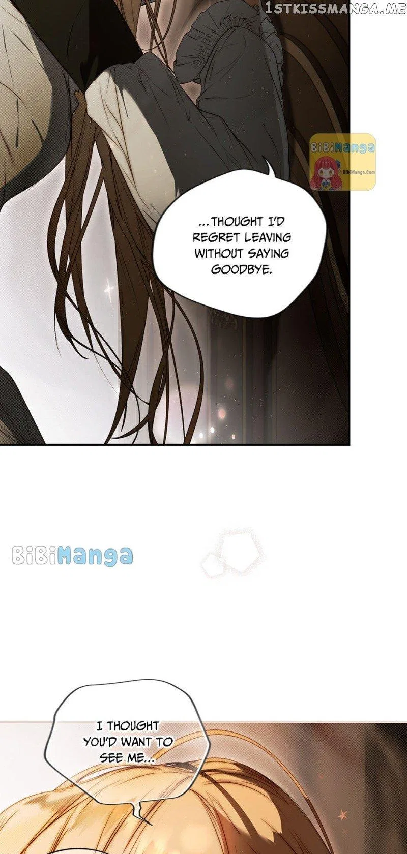 Secret Lady Chapter 77 – Page 20