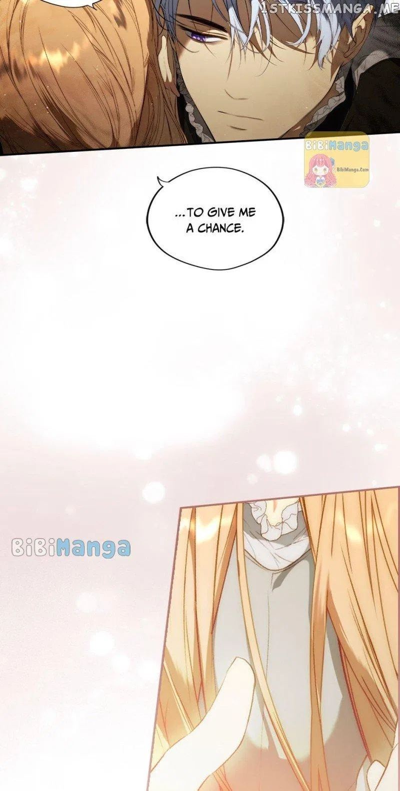 Secret Lady Chapter 77 – Page 37