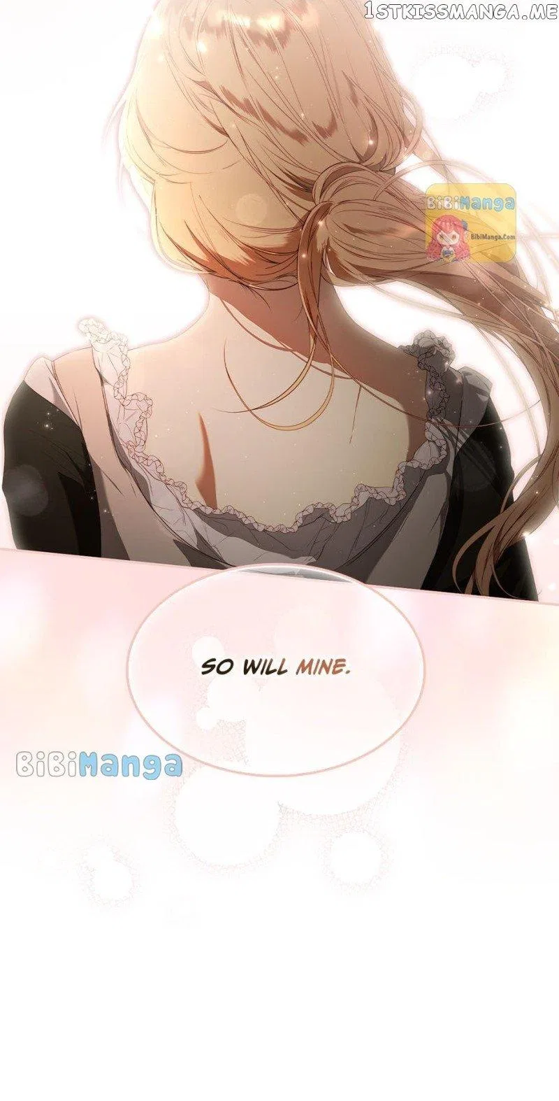 Secret Lady Chapter 77 – Page 41