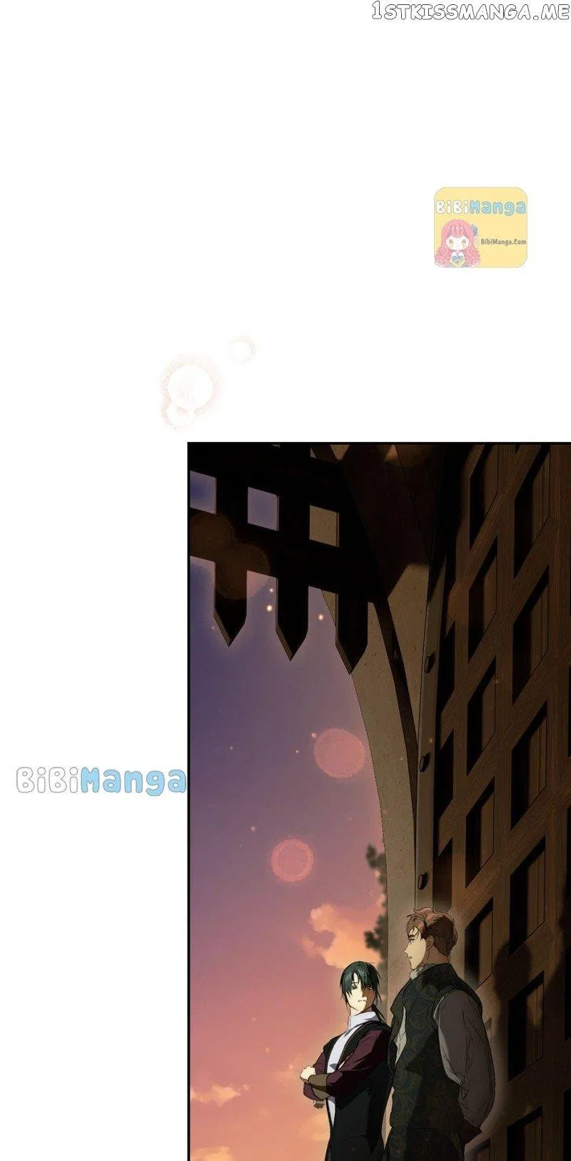Secret Lady Chapter 77 – Page 43