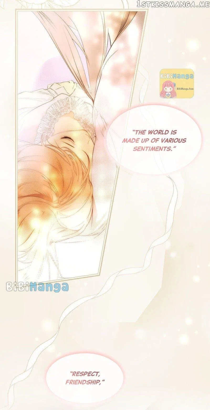 Secret Lady Chapter 77 – Page 56