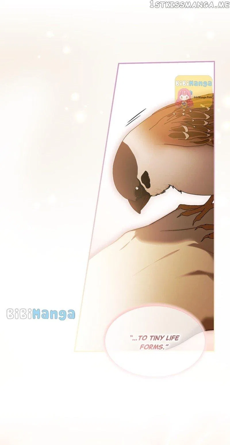 Secret Lady Chapter 77 – Page 59