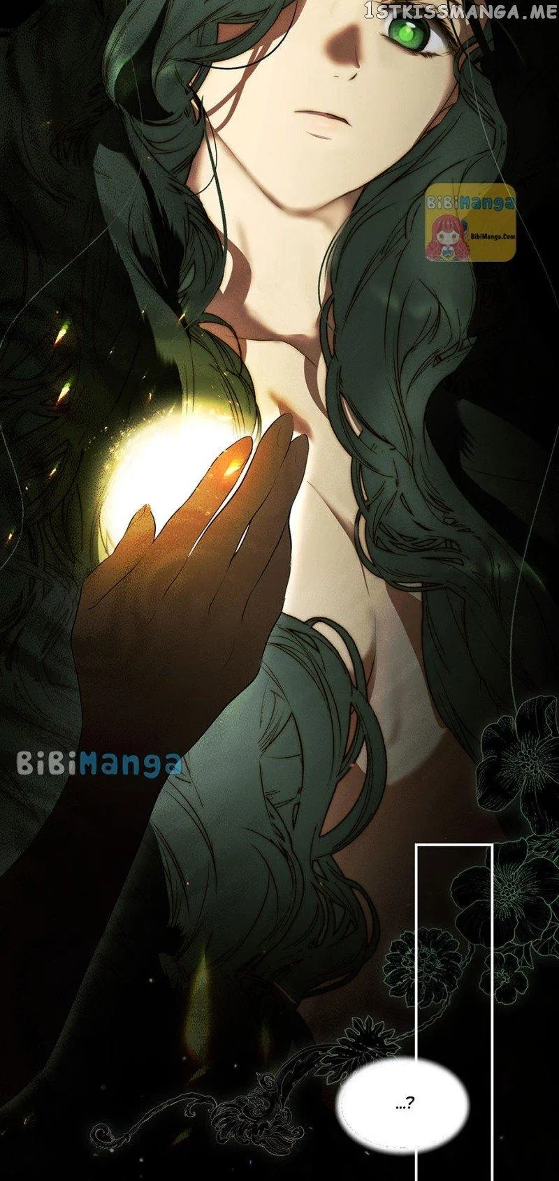 Secret Lady Chapter 77 – Page 81