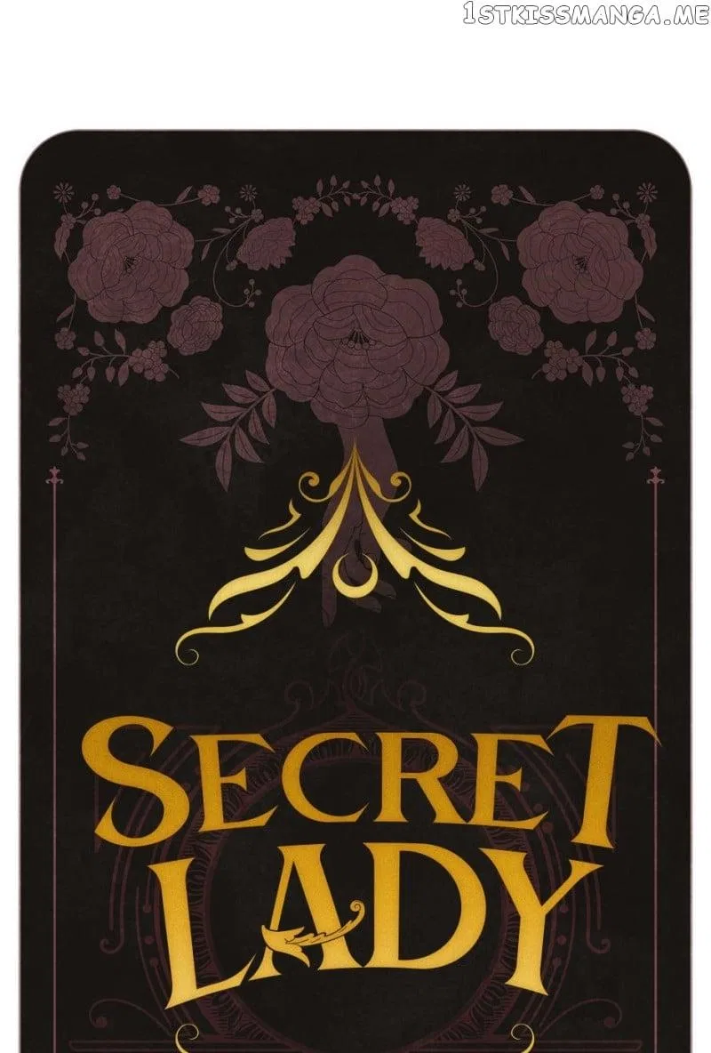 Secret Lady Chapter 77 – Page 84