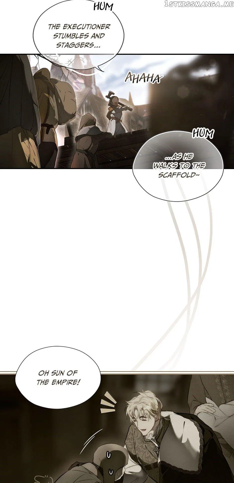 Secret Lady Chapter 76 – Page 3