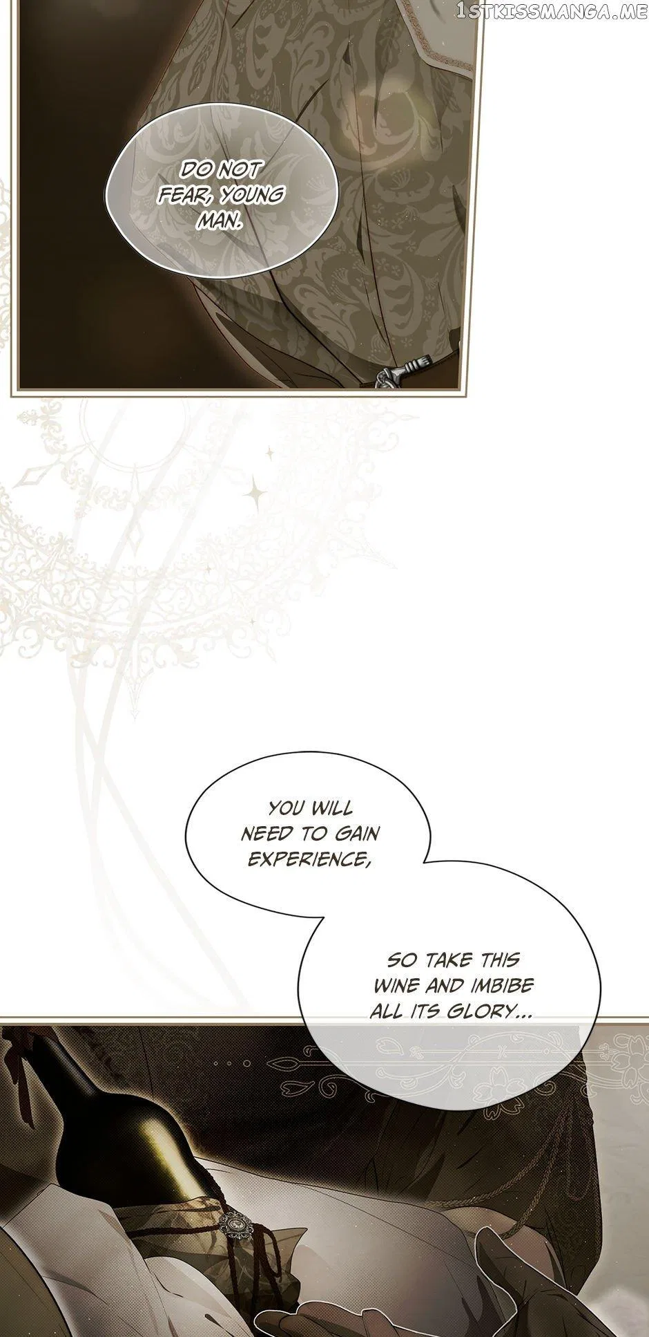 Secret Lady Chapter 76 – Page 5